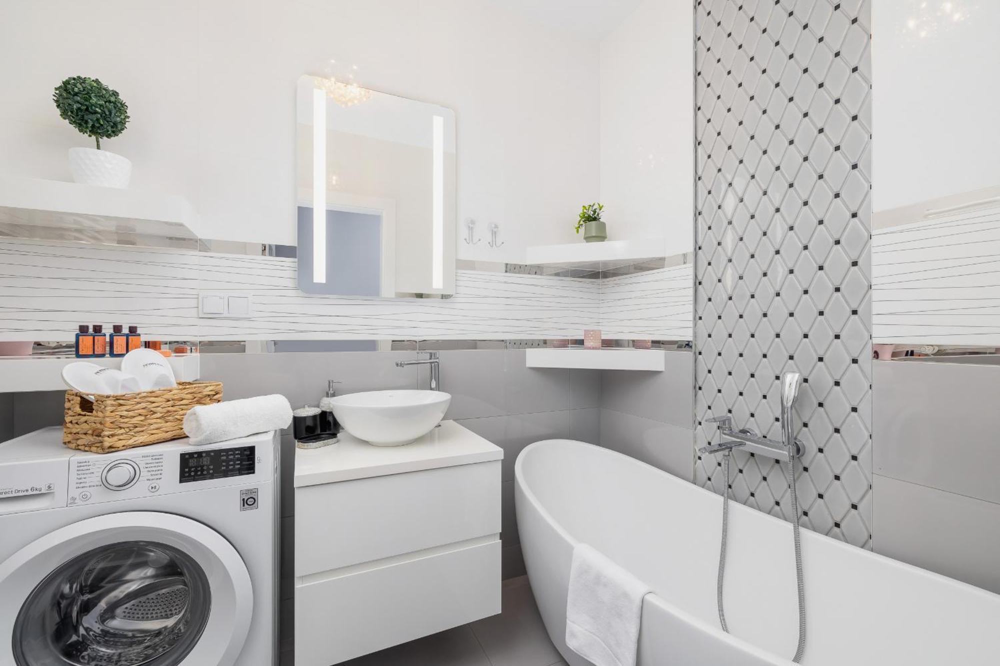 Cracow Pradnik Spacious & Family Apartment With 3 Bedroom By Renters Prestige Cracovia Exterior foto