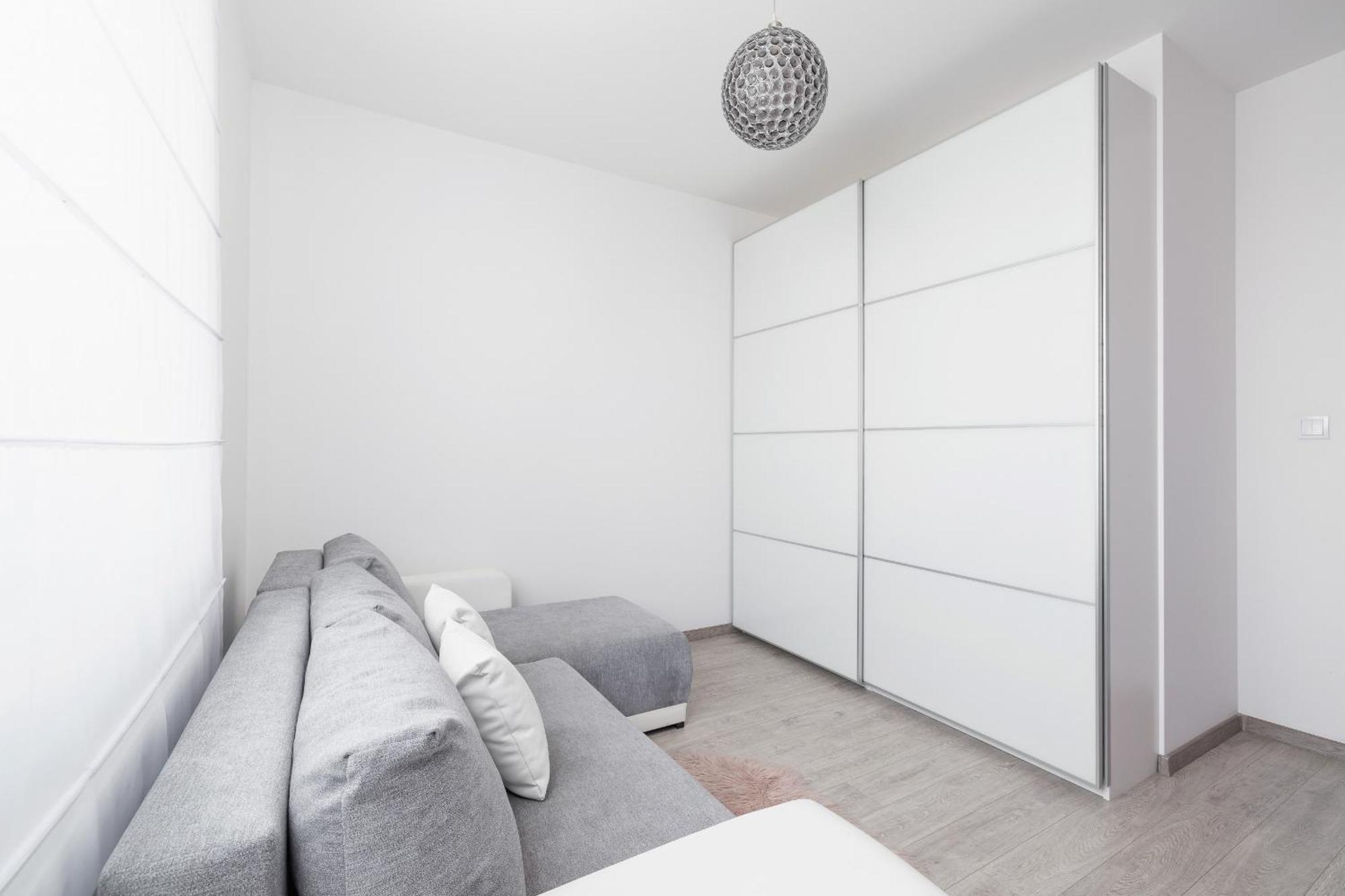 Cracow Pradnik Spacious & Family Apartment With 3 Bedroom By Renters Prestige Cracovia Exterior foto
