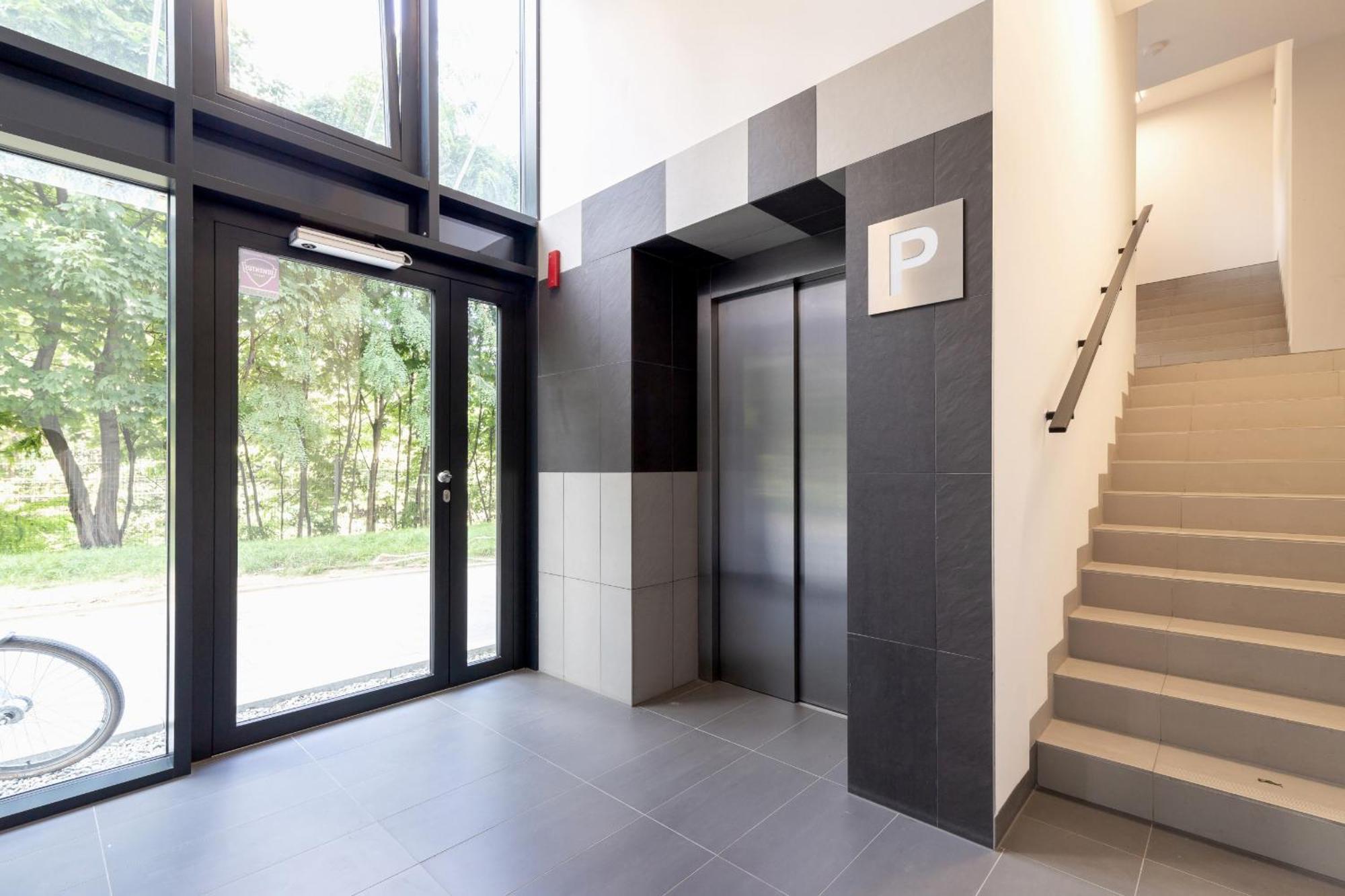 Cracow Pradnik Spacious & Family Apartment With 3 Bedroom By Renters Prestige Cracovia Exterior foto