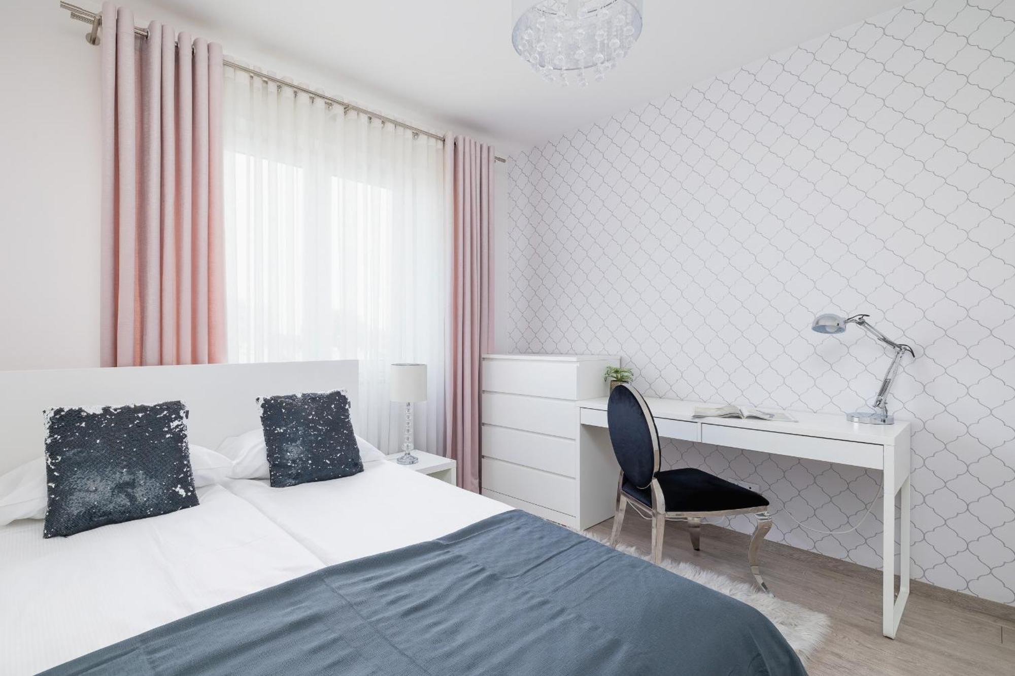 Cracow Pradnik Spacious & Family Apartment With 3 Bedroom By Renters Prestige Cracovia Exterior foto