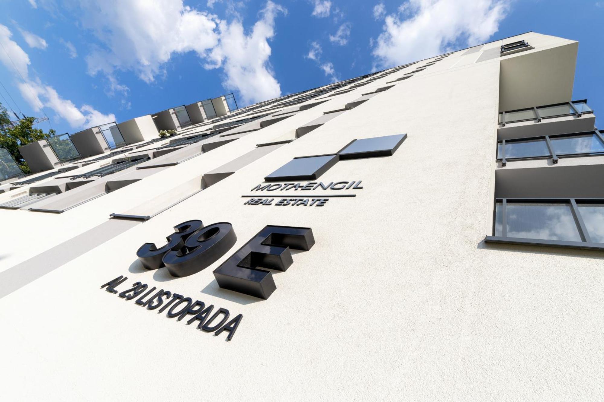 Cracow Pradnik Spacious & Family Apartment With 3 Bedroom By Renters Prestige Cracovia Exterior foto