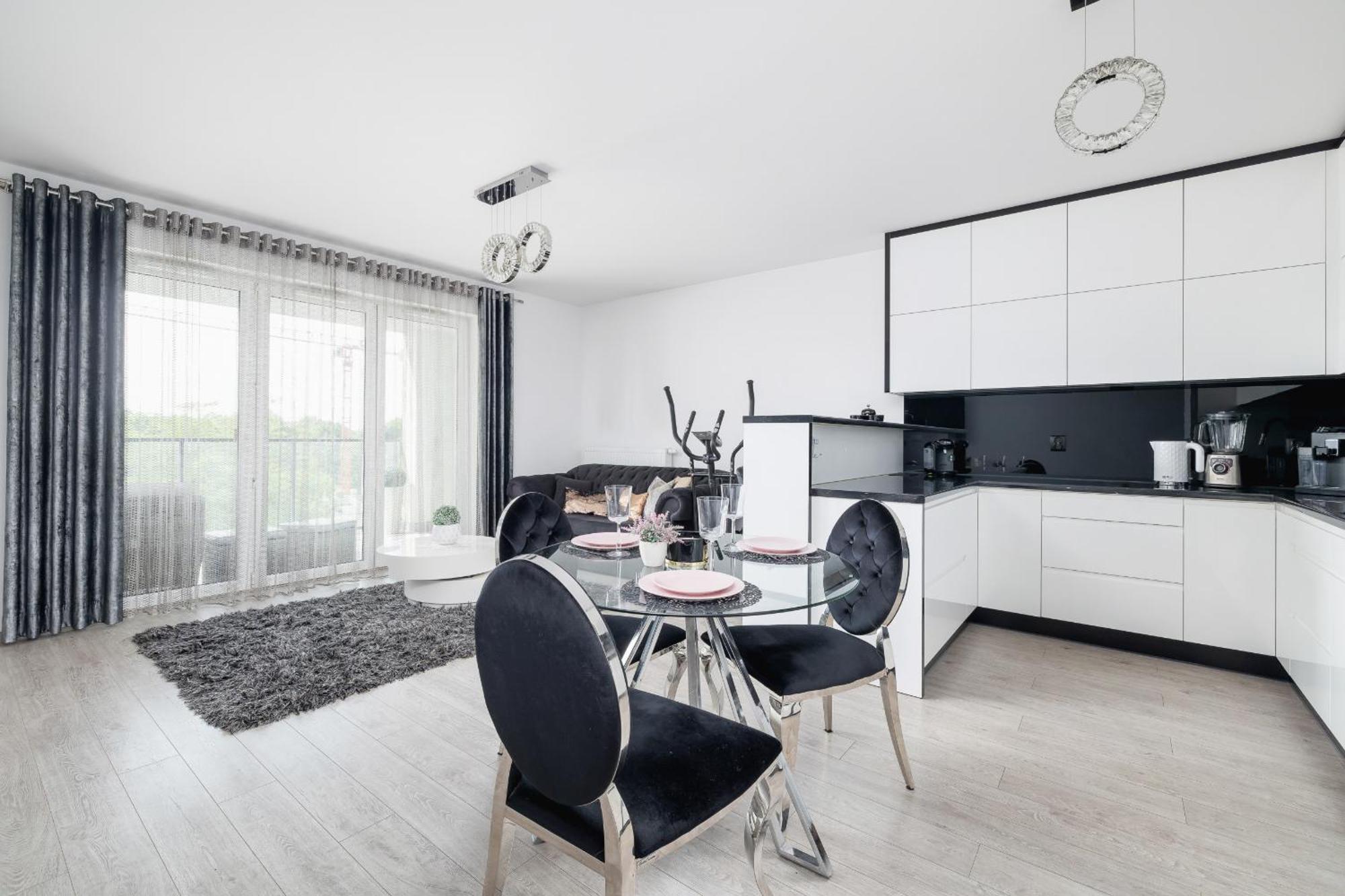 Cracow Pradnik Spacious & Family Apartment With 3 Bedroom By Renters Prestige Cracovia Exterior foto