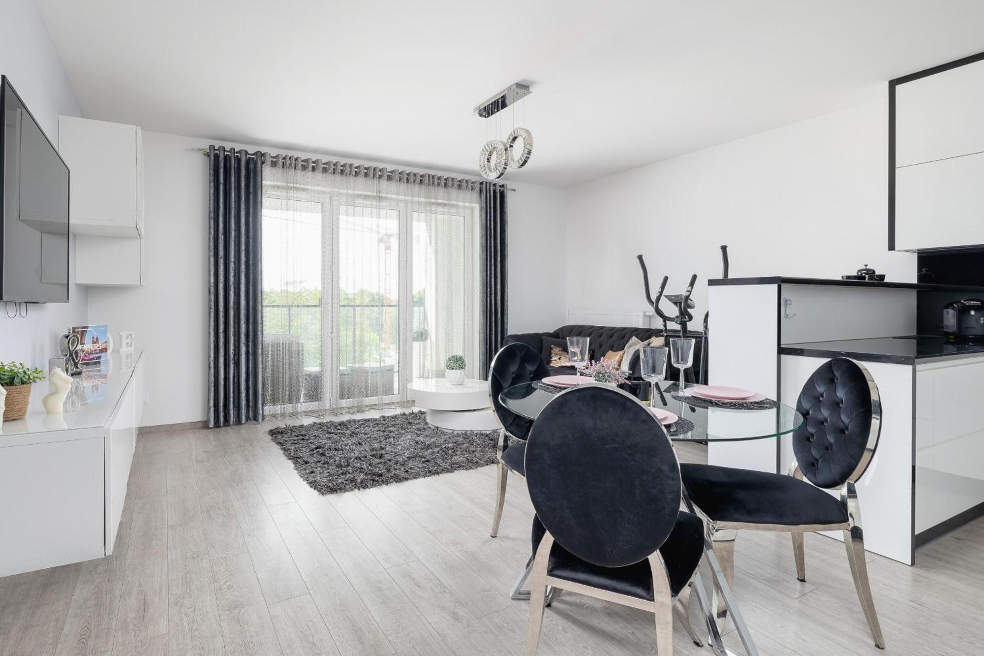 Cracow Pradnik Spacious & Family Apartment With 3 Bedroom By Renters Prestige Cracovia Exterior foto