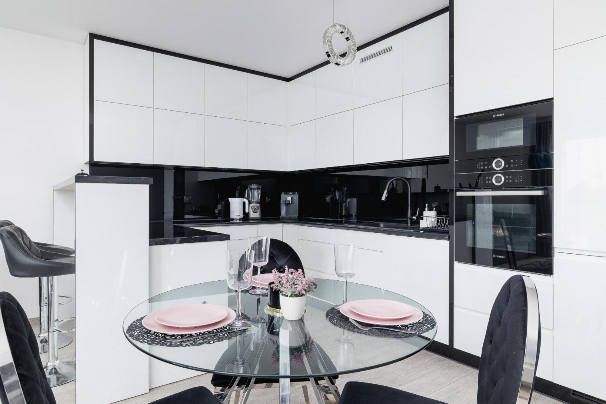 Cracow Pradnik Spacious & Family Apartment With 3 Bedroom By Renters Prestige Cracovia Exterior foto