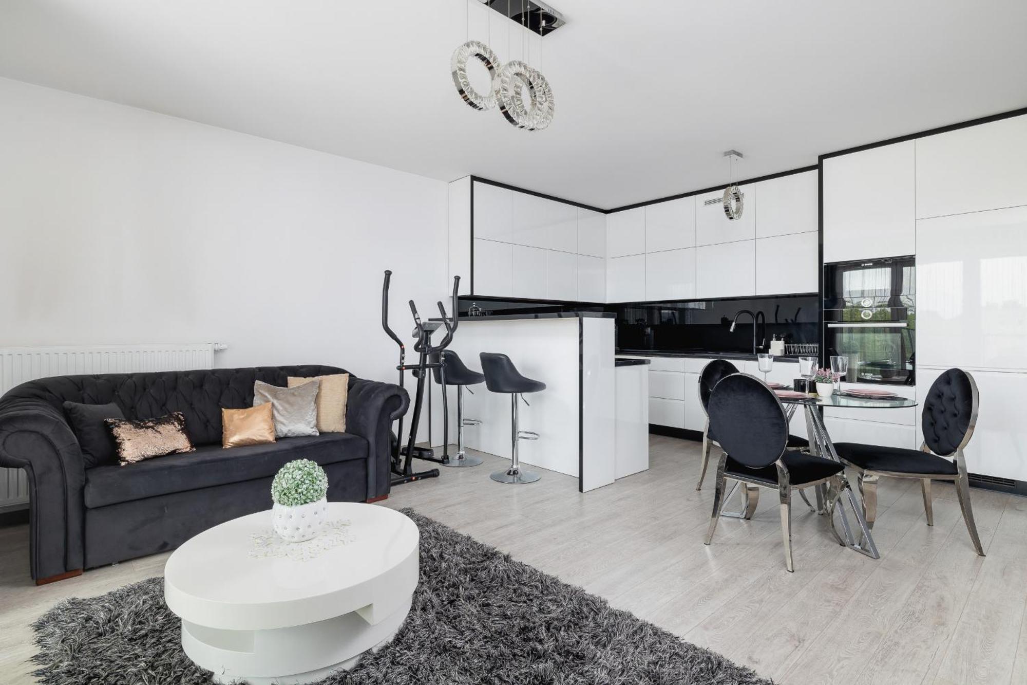 Cracow Pradnik Spacious & Family Apartment With 3 Bedroom By Renters Prestige Cracovia Exterior foto